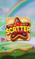 Candy Blitz Bombs