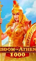 Wisdom of Athena 1000 -