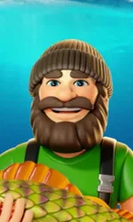 Big Bass Bonanza 3 Reeler