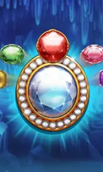 Crystal Caverns Megaways