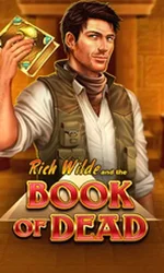 Book of Dead