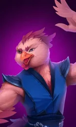 Battle Roosters Bonus Buy