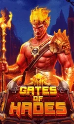 Gates Of Hades