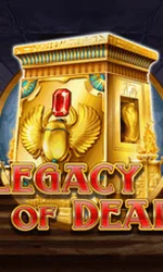Legacy of Dead