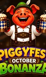 Piggyfest Bonanza