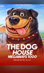 The Dog House Megaways 1000