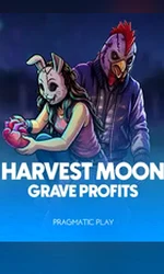 Harvest Moon - Grave Profits