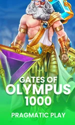 Gates of Olympus 1000