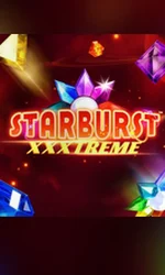 Starburst XXXtreme