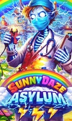 Sunnydaze Asylum