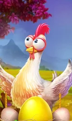 Chicken Drop