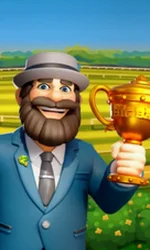 Big Bass Return to the Races